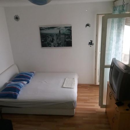 Studio Apartment Ema Split Exterior foto