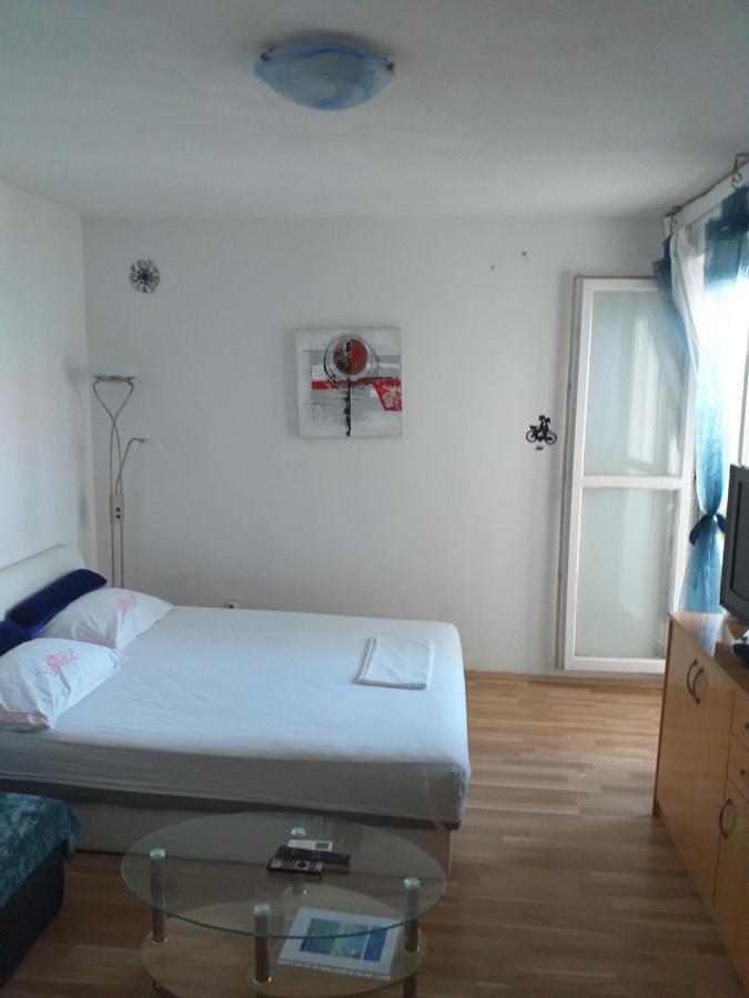 Studio Apartment Ema Split Exterior foto