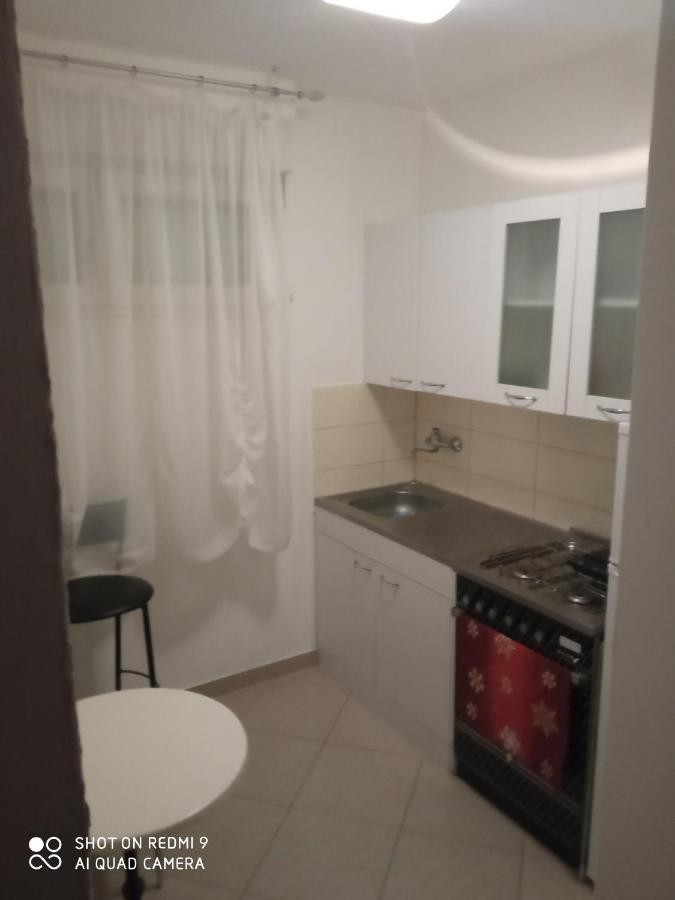 Studio Apartment Ema Split Exterior foto