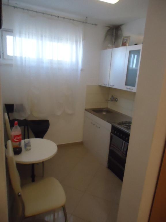 Studio Apartment Ema Split Exterior foto