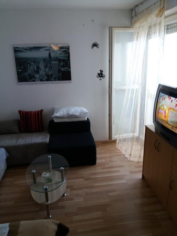Studio Apartment Ema Split Exterior foto