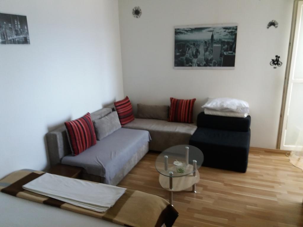 Studio Apartment Ema Split Exterior foto