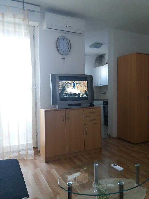 Studio Apartment Ema Split Exterior foto