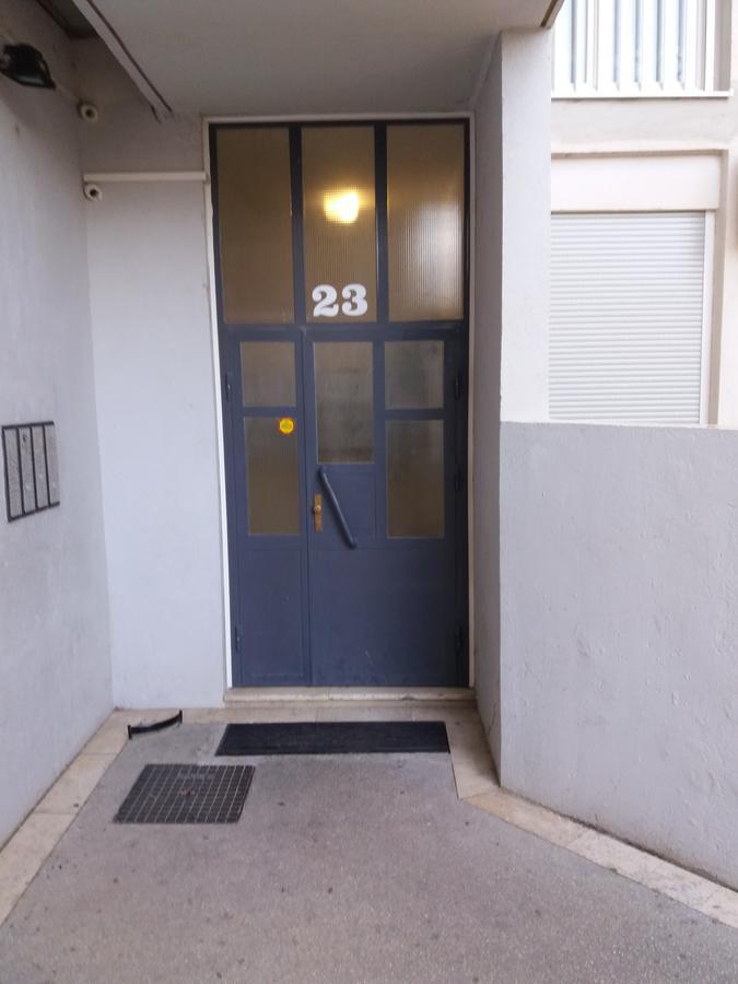 Studio Apartment Ema Split Exterior foto