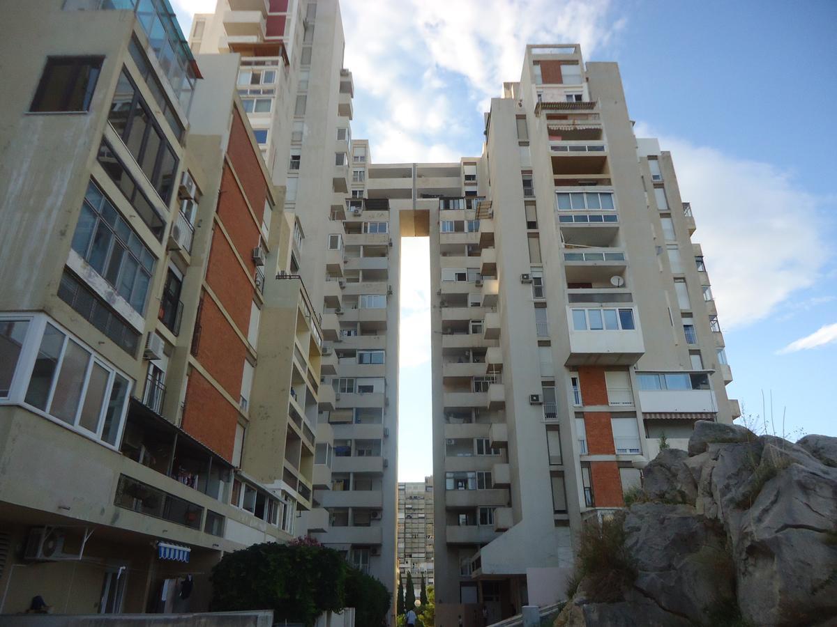 Studio Apartment Ema Split Exterior foto
