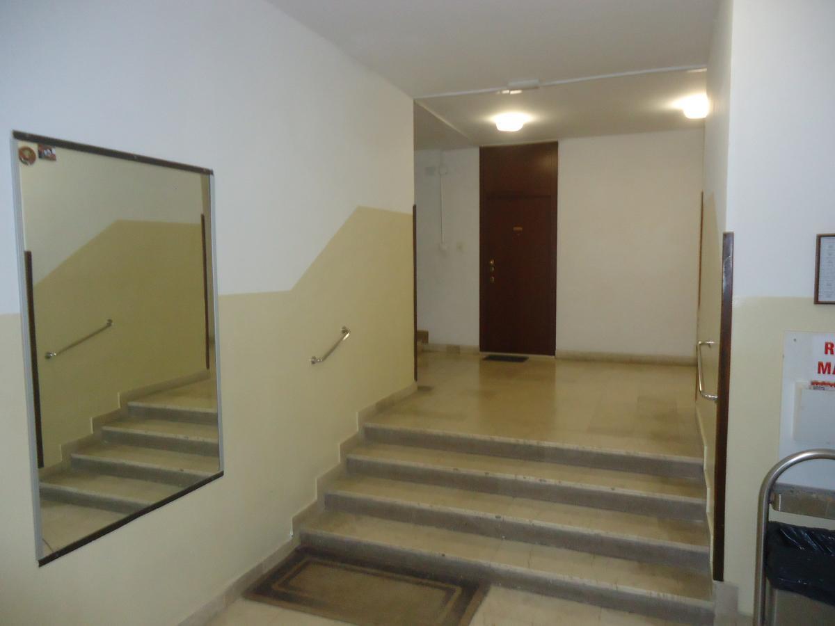 Studio Apartment Ema Split Exterior foto